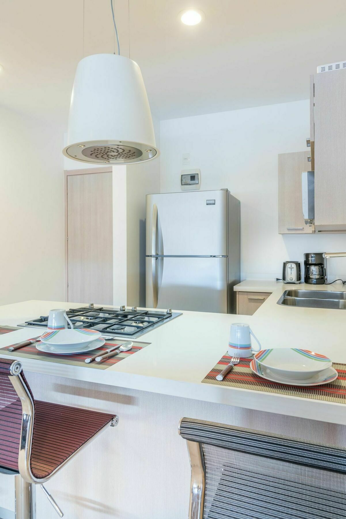 Boutique Apartament Carso Alameda-1002 Mexico City Exteriör bild
