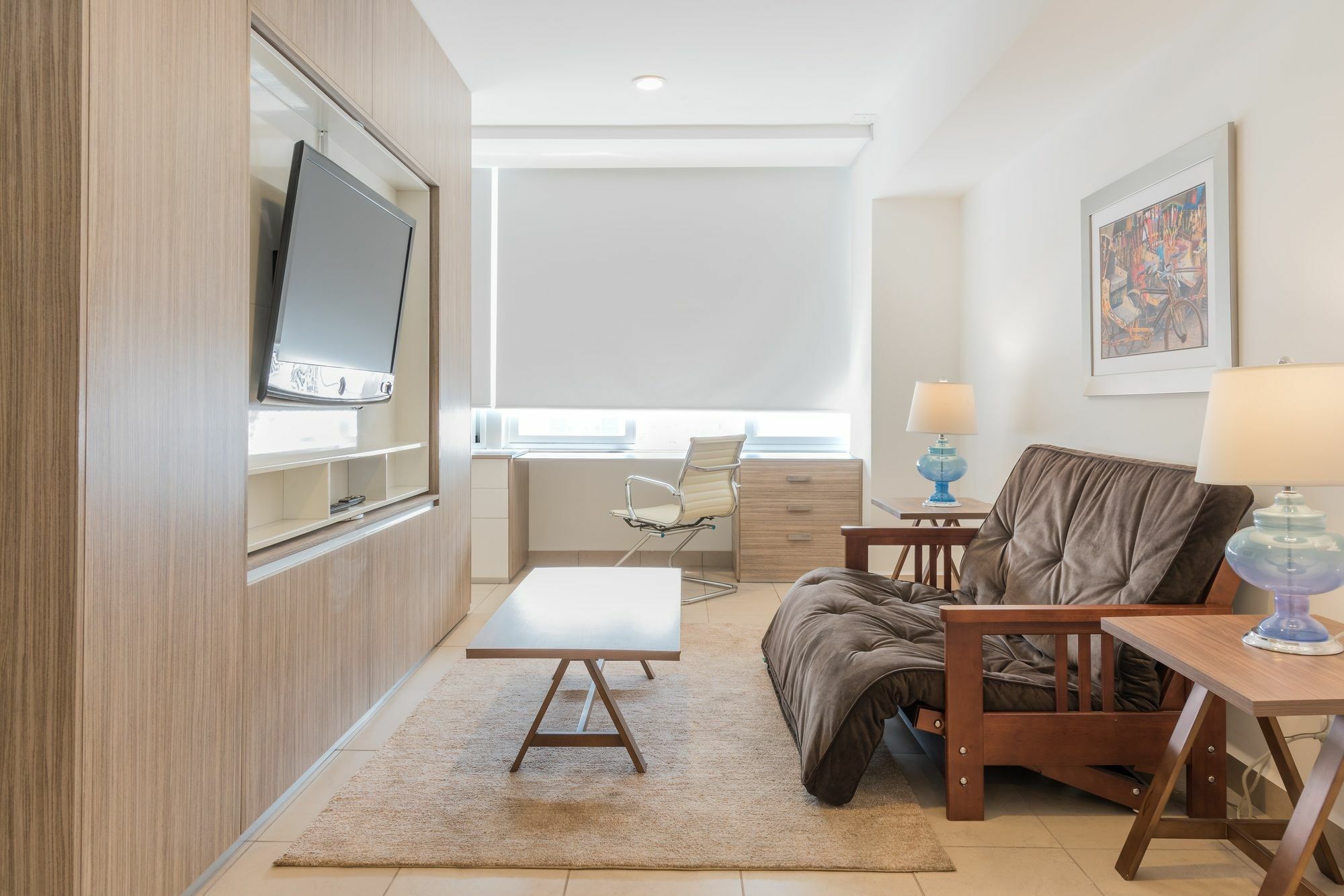 Boutique Apartament Carso Alameda-1002 Mexico City Exteriör bild