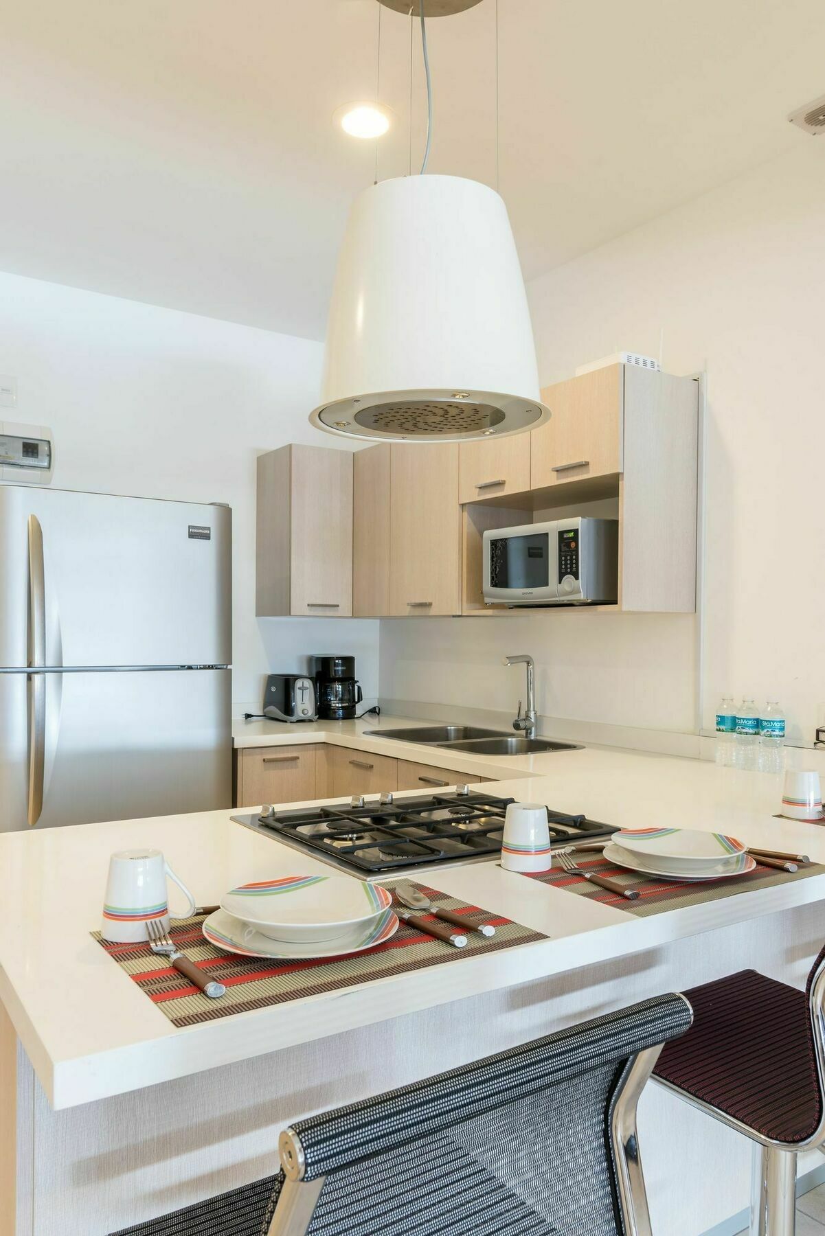 Boutique Apartament Carso Alameda-1002 Mexico City Exteriör bild