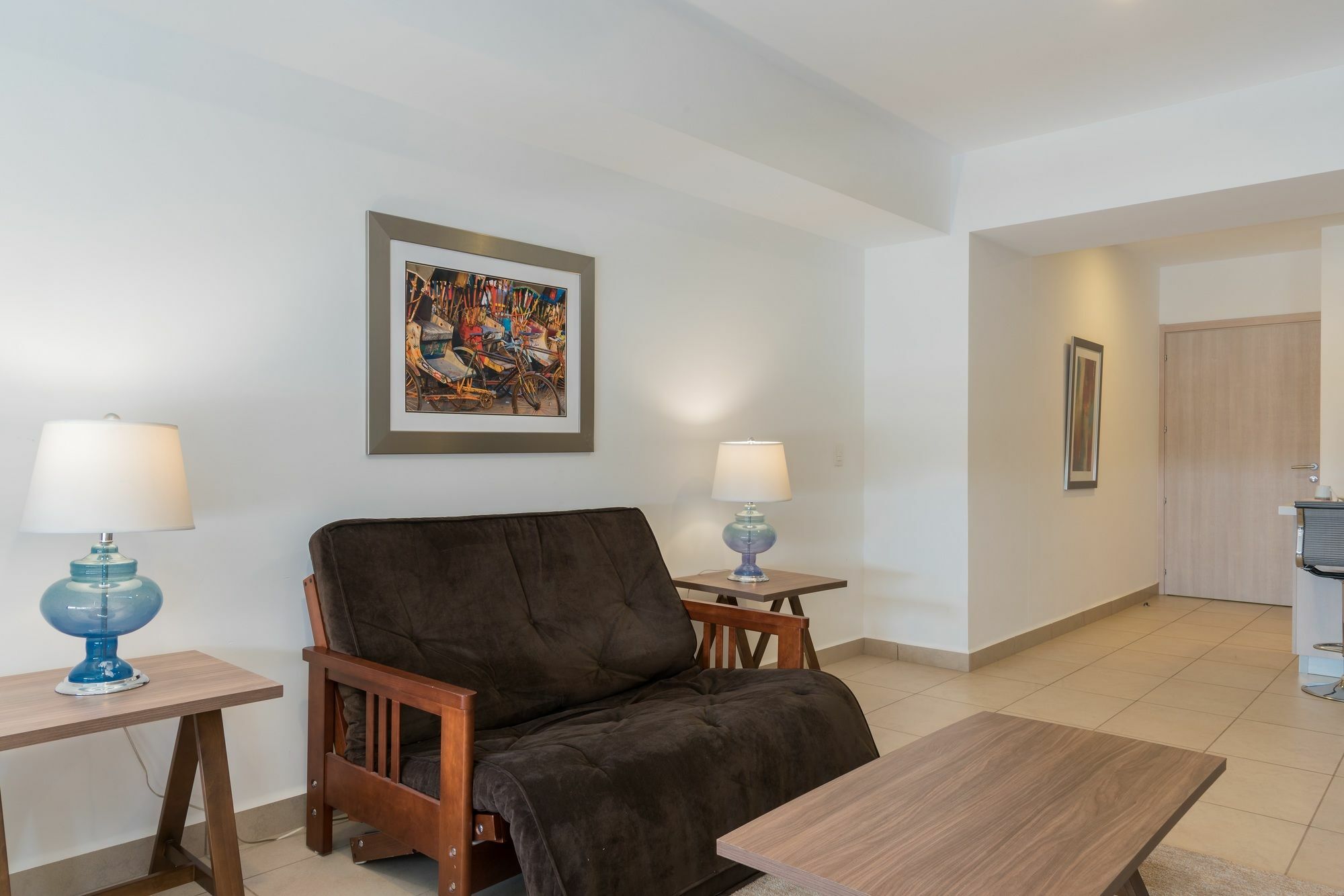Boutique Apartament Carso Alameda-1002 Mexico City Exteriör bild