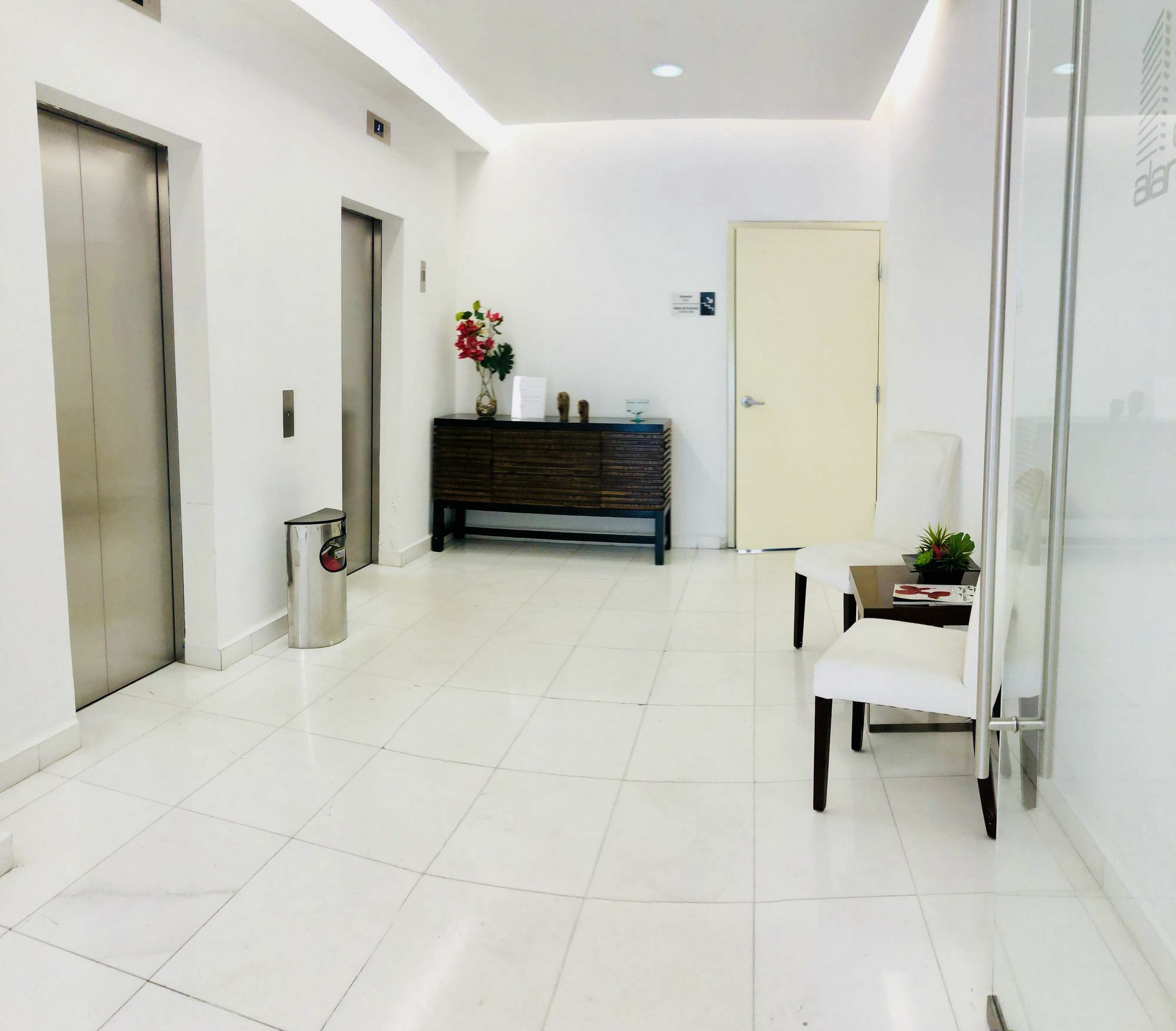 Boutique Apartament Carso Alameda-1002 Mexico City Exteriör bild