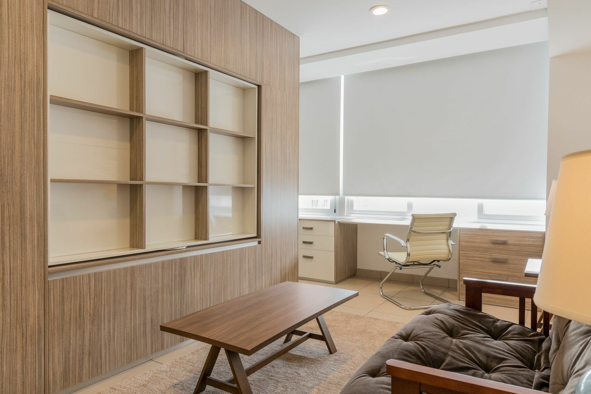 Boutique Apartament Carso Alameda-1002 Mexico City Exteriör bild
