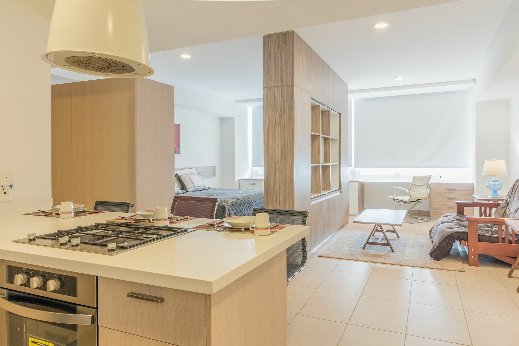 Boutique Apartament Carso Alameda-1002 Mexico City Exteriör bild